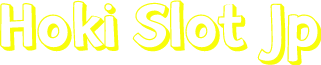Hoki Slot Jp